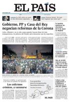 Portada de 15-03-2021