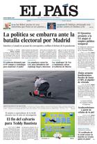 Portada de 18-03-2021