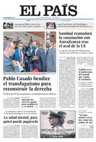 Portada de 19-03-2021