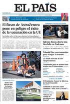 Portada de 21-03-2021