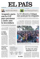 Portada de 22-03-2021