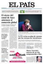 Portada de 26-03-2021