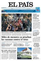 Portada de 28-03-2021