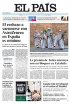 Portada de 29-03-2021