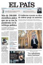 Portada de 17-04-2021
