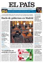 Portada de 18-04-2021