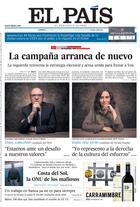 Portada de 25-04-2021