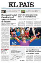 Portada de 26-04-2021