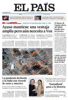 Portada de 27-04-2021