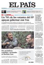 Portada de 28-04-2021