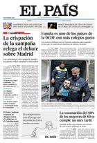 Portada de 29-04-2021