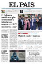Portada de 03-05-2021