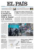 Portada de 07-05-2021
