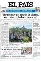 Portada de 09-05-2021