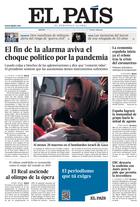 Portada de 11-05-2021