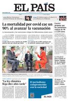 Portada de 13-05-2021