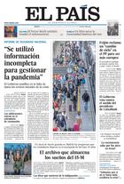 Portada de 15-05-2021
