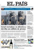 Portada de 16-05-2021