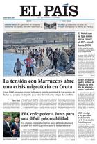 Portada de 18-05-2021
