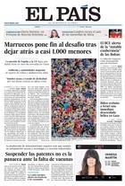 Portada de 20-05-2021