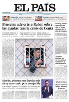Portada de 21-05-2021