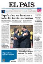 Portada de 22-05-2021