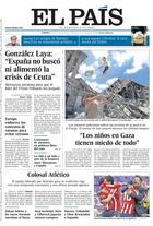 Portada de 23-05-2021