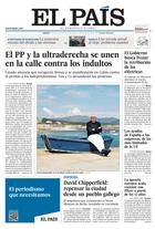 Portada de 29-05-2021