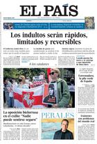 Portada de 30-05-2021