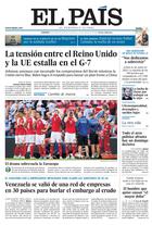 Portada de 13-06-2021