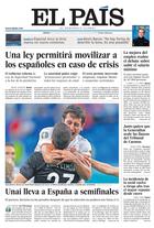 Portada de 03-07-2021