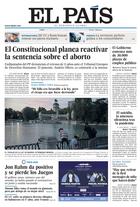 Portada de 26-07-2021