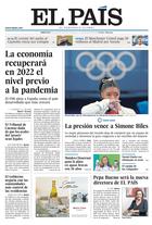 Portada de 28-07-2021