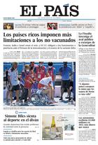 Portada de 29-07-2021