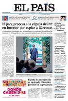 Portada de 30-07-2021