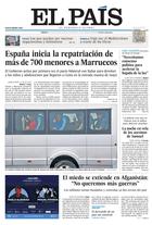 Portada de 14-08-2021