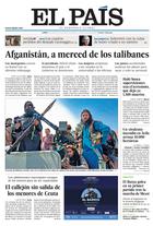 Portada de 16-08-2021