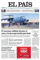 Portada de 17-08-2021
