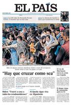 Portada de 21-08-2021