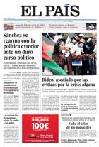 Portada de 23-08-2021