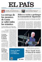 Portada de 25-08-2021