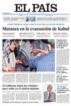 Portada de 27-08-2021