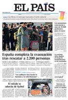 Portada de 28-08-2021