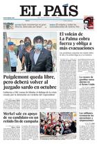 Portada de 25-09-2021
