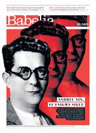 Portada de 25-09-2021