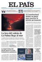 Portada de 29-09-2021