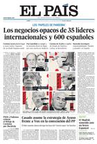 Portada de 04-10-2021