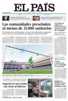 Portada de 25-10-2021