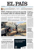 Portada de 26-10-2021