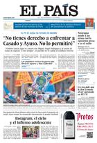Portada de 07-11-2021